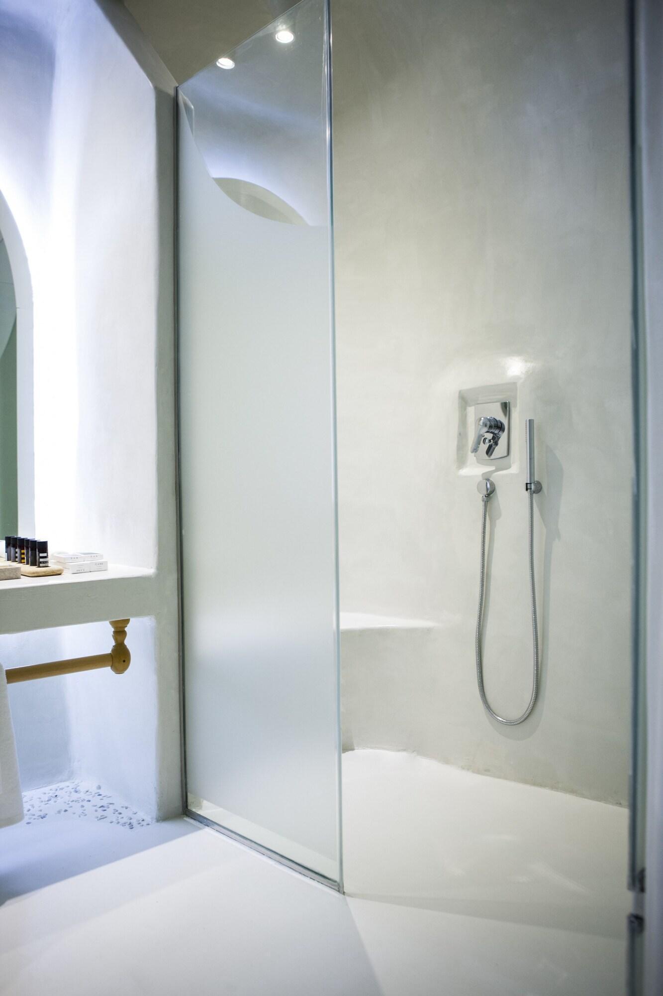 Andronikos Santorini Hotel Имеровигли Екстериор снимка