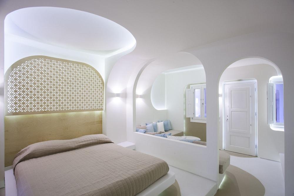 Andronikos Santorini Hotel Имеровигли Екстериор снимка